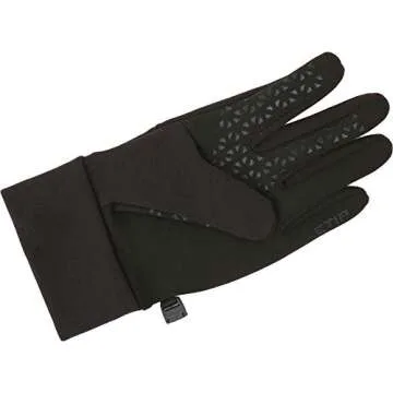 The North Face Unisex Etip Glove: Touchscreen Friendly & Warm