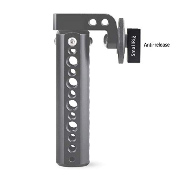 SmallRig Cold Shoe Mounts for Cameras - 2pcs Set