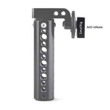 SmallRig Cold Shoe Mounts for Cameras - 2pcs Set