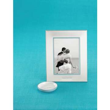 Kate Spade Take The Cake Ring Holder for Elegant Storage