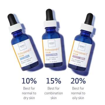 Obagi 15% Vitamin C Serum for Radiant Skin