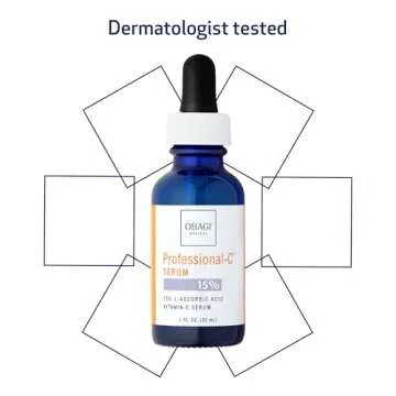 Obagi 15% Vitamin C Serum for Radiant Skin
