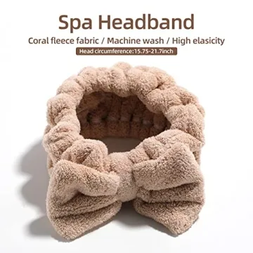 JPNK Facial Mask Bowl Set for DIY Clay Masks