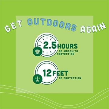 Murphy’s Naturals Mosquito Incense Sticks 24 Count Natural Protection