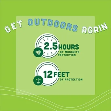 Murphy’s Naturals Mosquito Incense Sticks 24 Count Natural Protection