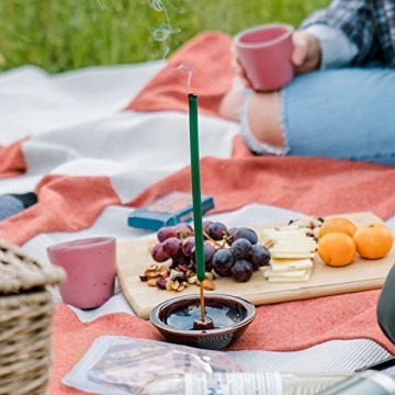 Murphy’s Naturals Mosquito Incense Sticks 24 Count Natural Protection