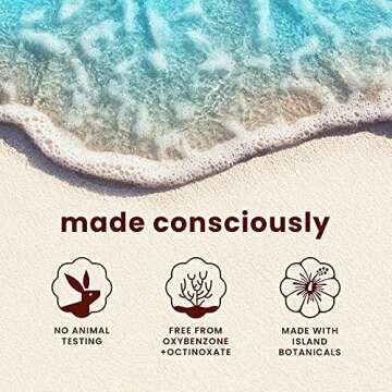 Hawaiian Tropic Silk Hydration Sunscreen Pack SPF 30