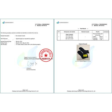 CelerSport Women's Ankle Socks - Moisture-Wicking Comfort