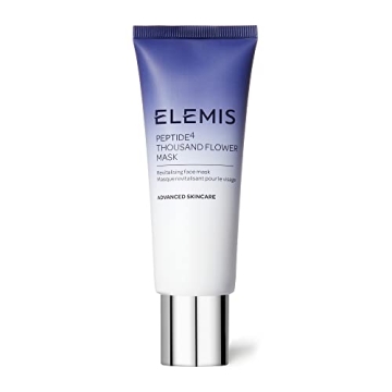 ELEMIS Peptide4 Thousand Flower Treatment for Radiant Skin