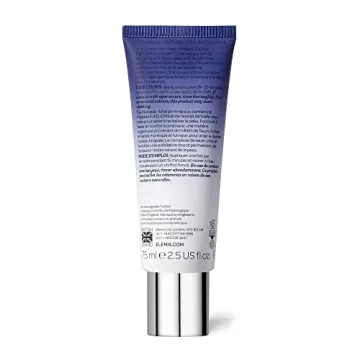 ELEMIS Peptide4 Thousand Flower Treatment for Radiant Skin