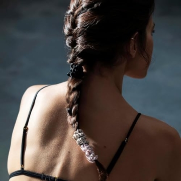 Slip Silk Skinnie Scrunchies - Luxurious Hair Accessories