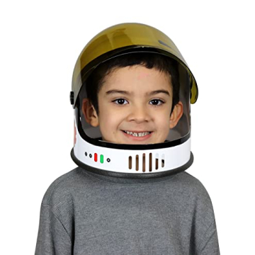 Get Real Gear NASA Astronaut Helmet for Kids