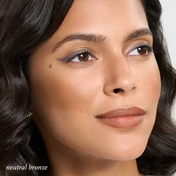 Julep 2-in-1 Cream to Powder Blush Stick - Neutral Bronze