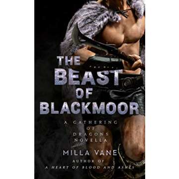 The Beast of Blackmoor