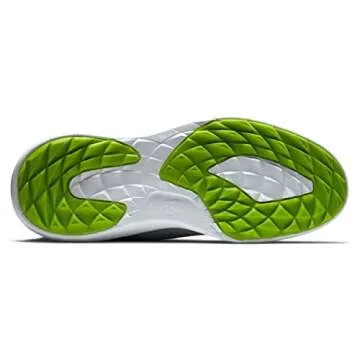 FootJoy Men’s FJ Flex Golf Shoes for Comfort & Style