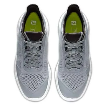 FootJoy Men’s FJ Flex Golf Shoes for Comfort & Style