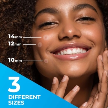 PatchRx Acne Patches with Tea Tree Oil - 120 Patches