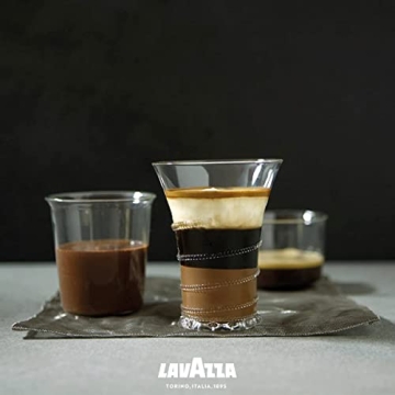 Lavazza Crema E Aroma Coffee Beans 1kg - Smooth Taste