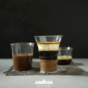 Lavazza Crema E Aroma Coffee Beans 1kg - Smooth Taste