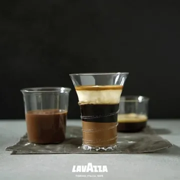 Lavazza Crema E Aroma Coffee Beans 1kg - Smooth Taste
