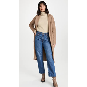 Levi's Women's Premium Dad Jeans for Effortless Style