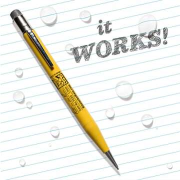 Rite in the Rain All-Weather Mechanical Pencil - Durable & Bold