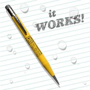 Rite in the Rain All-Weather Mechanical Pencil - Durable & Bold