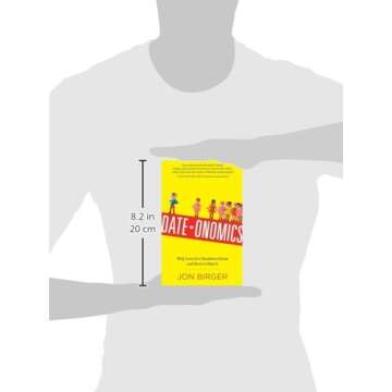 Date-onomics: How Dating Became a Lopsided Numbers Game