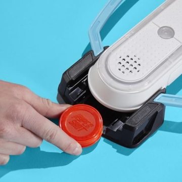 Hypershot Electronic Tabletop Hockey Game - 5 Games!