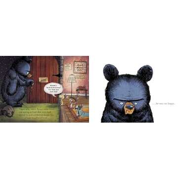 Hotel Bruce-Mother Bruce series, Book 2