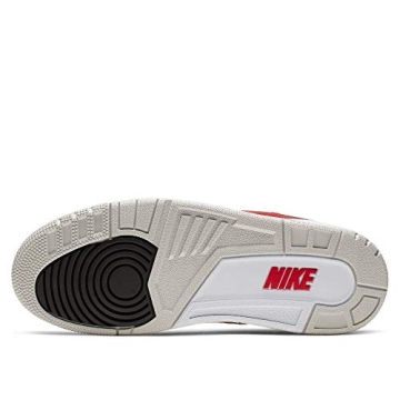 Jordan Air 3 Retro Tinker University Red Sneakers Size 10.5