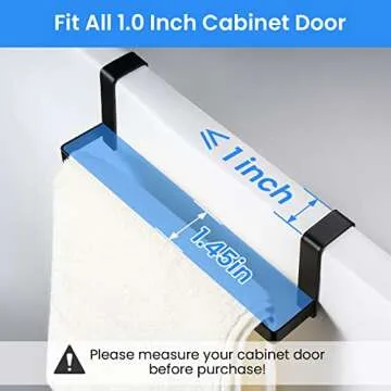 ORLESS Kitchen & Bathroom Organizers for Stylish Storage