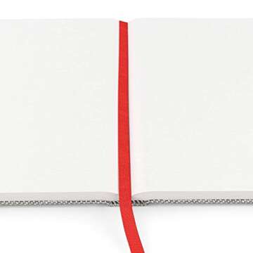 ARTEZA Watercolor Book - 76 Pages for Creative Art