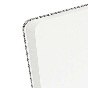 ARTEZA Watercolor Book - 76 Pages for Creative Art