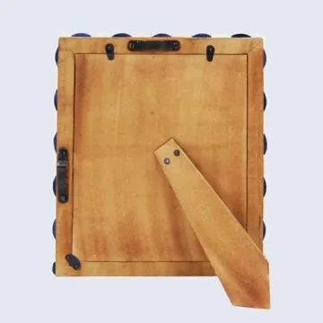 Elegant Handicrafts Home Photo Frame - 8x10 Gift Ideas