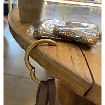 Clipa2 Instant Bag Hanger – Stylish & Functional with Warranty