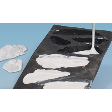 Lightweight Hydrocal by Woodland Scenics, 2 lbs of Creativity