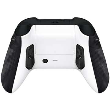 HEXGAMING Ultra X Wireless Controller for Xbox & PC