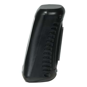 AcuRite Indoor Digital Thermometer & Hygrometer with Temperature and Humidity Gauge (00325)