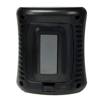 AcuRite Indoor Digital Thermometer & Hygrometer with Temperature and Humidity Gauge (00325)