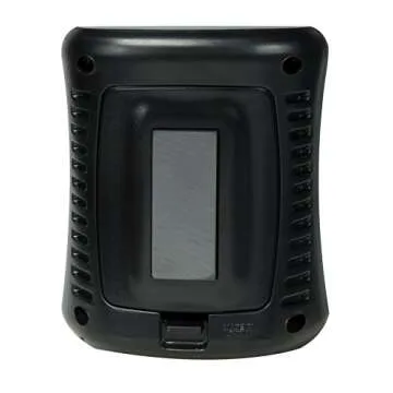 AcuRite Indoor Digital Thermometer & Hygrometer with Temperature and Humidity Gauge (00325)