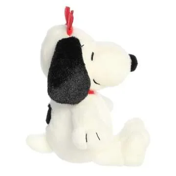 Aurora Snoopy Plush - Timeless Gift for All Ages