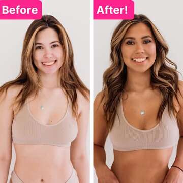 Tanceuticals Dark Self Tanner for Natural Looking Tan