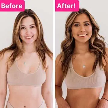 Tanceuticals Dark Self Tanner for Natural Looking Tan