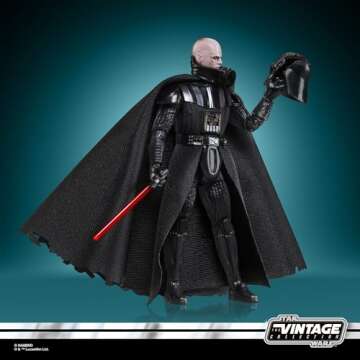 Star Wars Vintage Collection Obi-Wan & Darth Vader Action Figures 2-Pack