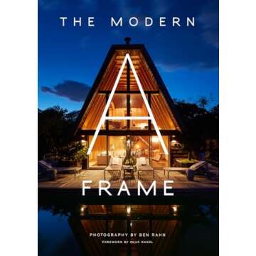 The Modern A-Frame
