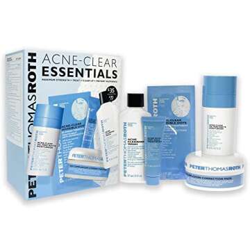 Peter Thomas Roth Acne-Clear Essentials Kit for Acne Patients