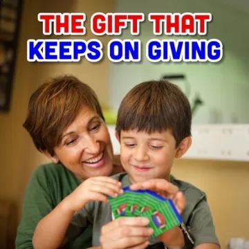 Fourth Down® Football Card Game for Family Fun 7+