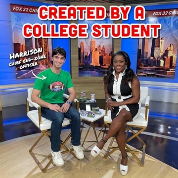 Fourth Down® Football Card Game for Family Fun 7+