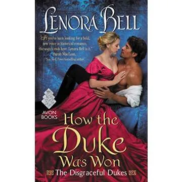 How the Duke Was Won: A Grand Regency Romance Adventure